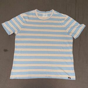 Faherty Sunwashed Regenerative Tee